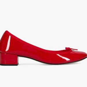 Repetto Camille Ballet Flats